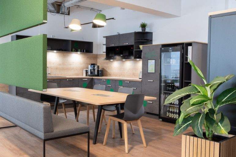 Gewerbeobjekt Essen Stadtkern - 789&euro; | Angebot:25659403