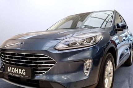 Ford Kuga 44.580 km 21.990 &euro; Gelsenkirchen 45881