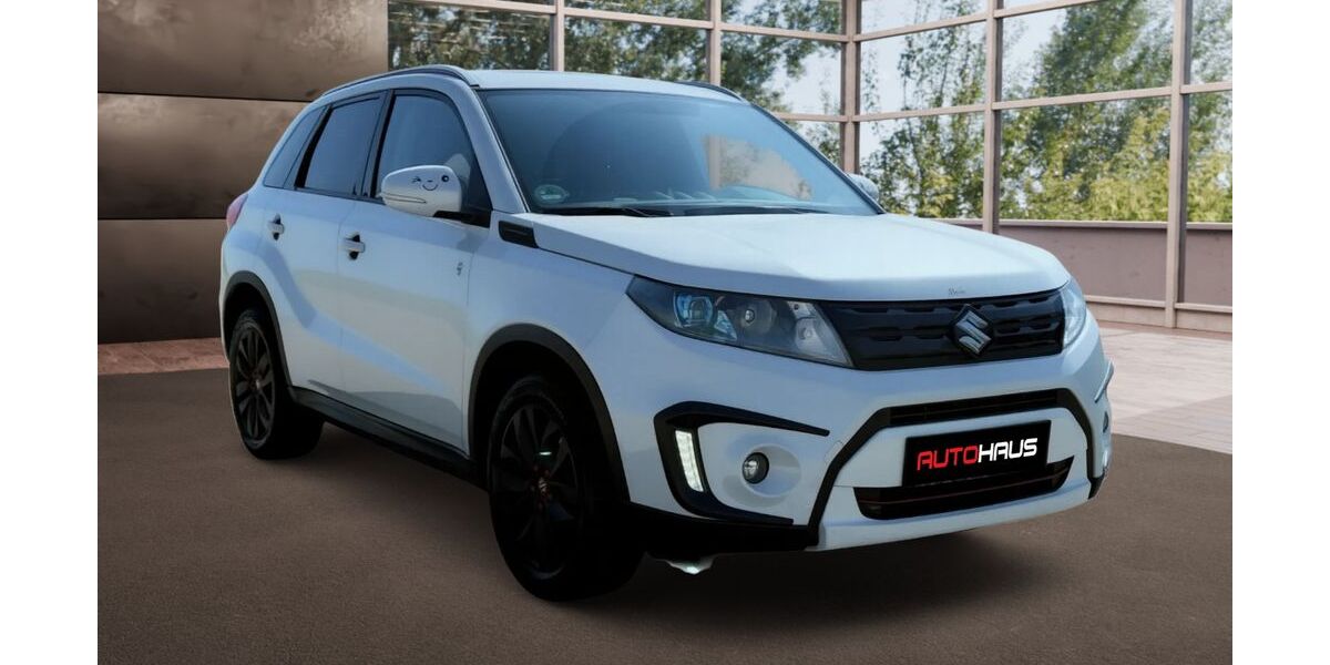 Suzuki Vitara 72.800 km 15.900 &euro; Datteln 45711