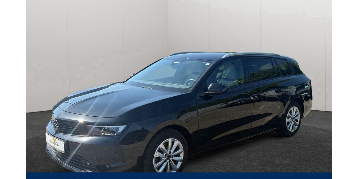 Opel Astra 59.300 km 18.490 &euro; Castrop-Rauxel 44575
