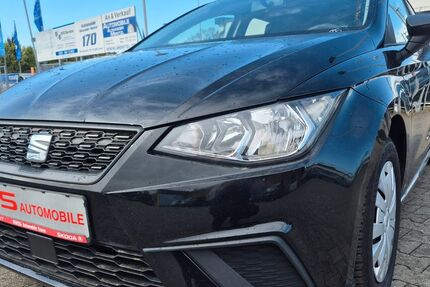 Seat Ibiza 106.080 km 9.999 &euro; Essen 45326