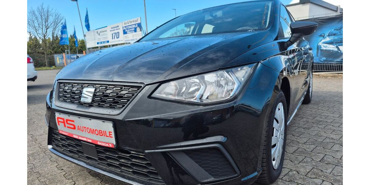 Seat Ibiza 106.080 km 9.999 &euro; Essen 45326