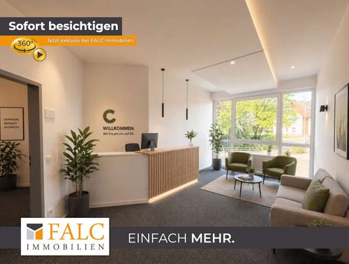 Gewerbeobjekt Recklinghausen - 1.882&euro; | Angebot:26389284