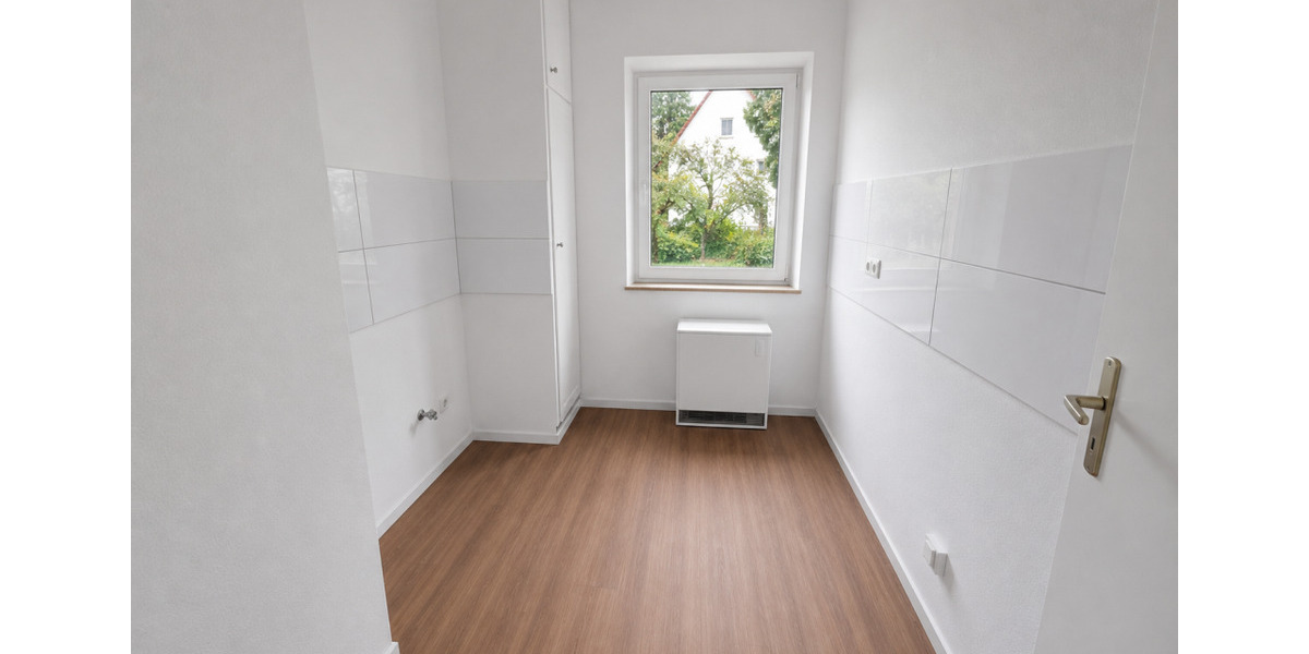 Erdgeschoßwohnung Marl Alt-Marl - 2 Zimmer, 57 m&sup2;, 380&euro; | Angebot:26656396