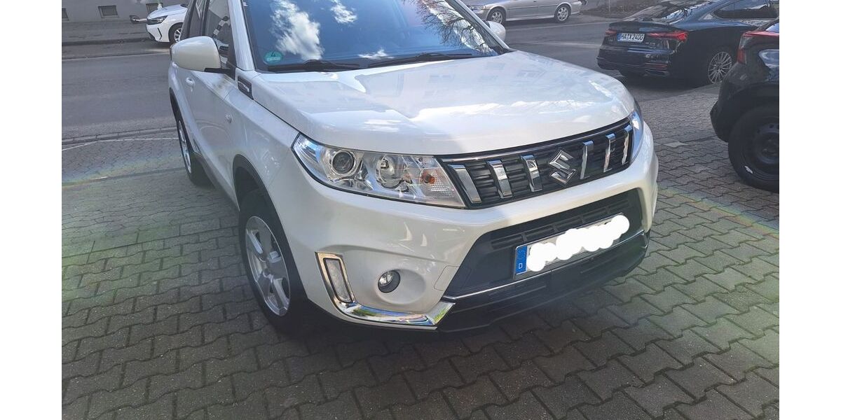 Suzuki Vitara 91.000 km 16.900 &euro; Hagen 58093