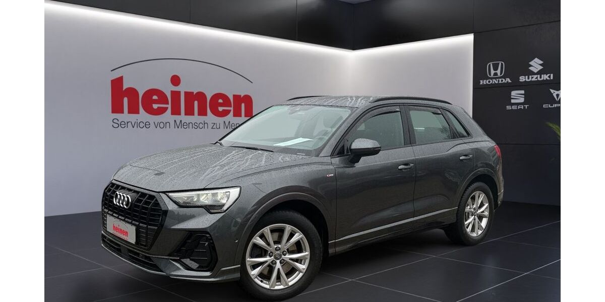 Audi Q3 54.863 km 28.909 &euro; Essen 45141