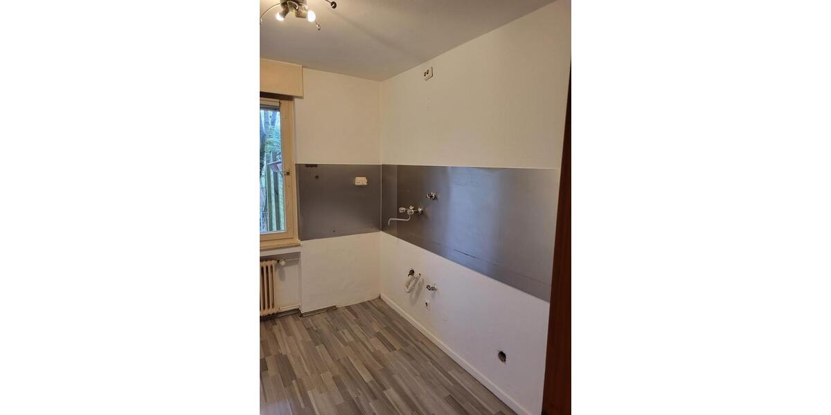 Etagenwohnung Essen Stadtbezirk III - 2 Zimmer, 65 m&sup2;, 460&euro; | Angebot:25538404