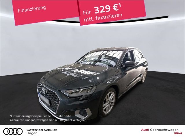 Audi A3 40.499 km 27.950 &euro; Hagen 58089