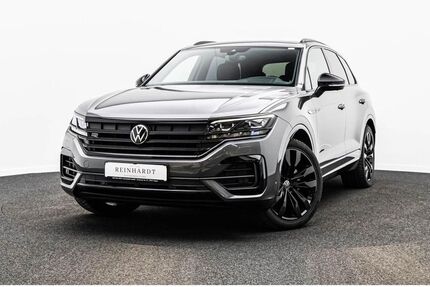 VW Touareg 86.732 km 51.305 &euro; Hagen 58091