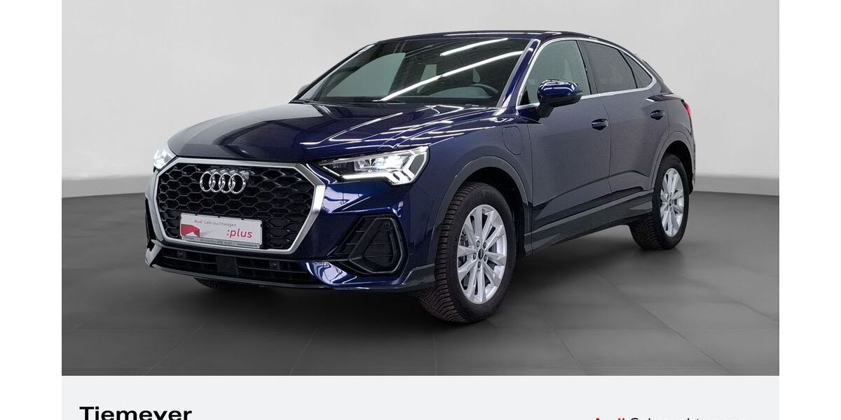 Audi Q3 49.146 km 32.280 &euro; Bochum 44809