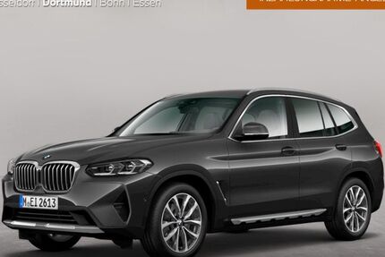 BMW X3 23.977 km 39.199 &euro; Dortmund 44263