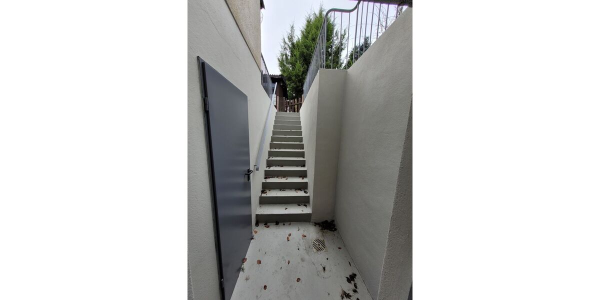 Provisionsfrei* Mehrfamilienhaus, 4 WE in Top Lage, EG 92 qm mit Garten u. Garage frei - Mehrfamilienhaus, Wohnhaus Marl Alt-Marl | Angebot:25853202