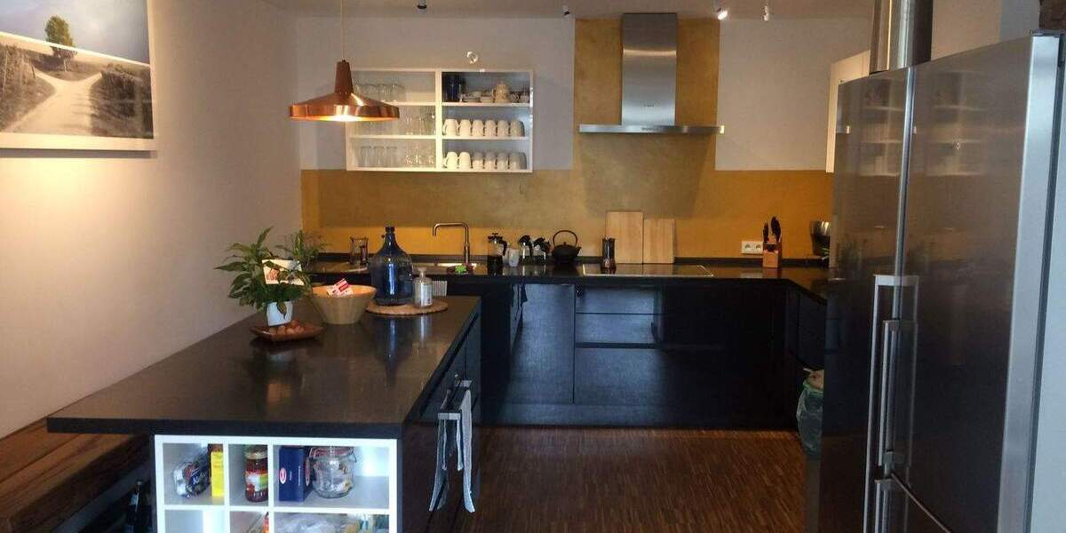 Gewerbeobjekt Essen Rüttenscheid - 125&euro; | Angebot:25865514