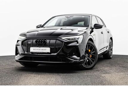 Audi e-tron 64.058 km 36.883 &euro; Hagen 58091