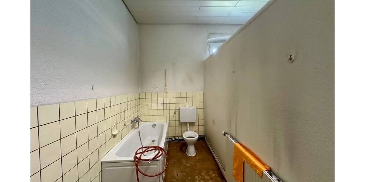 Etagenwohnung Gelsenkirchen / Bismarck Bismarck - 5 Zimmer, 132 m&sup2;, 169.000&euro; | Angebot:26659432