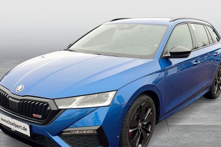 Skoda Octavia 56.909 km 31.980 &euro; Dortmund 44309