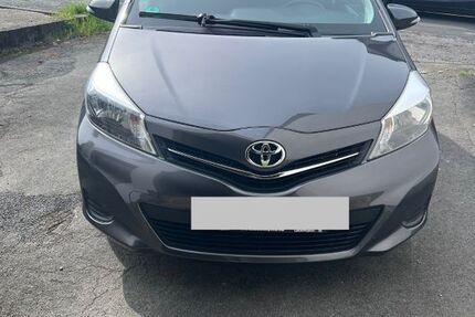 Toyota Yaris 45.800 km 7.500 &euro; Gevelsberg 58285