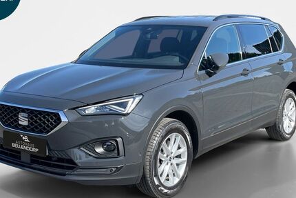 Seat Tarraco 71.049 km 25.470 &euro; Bottrop 46244