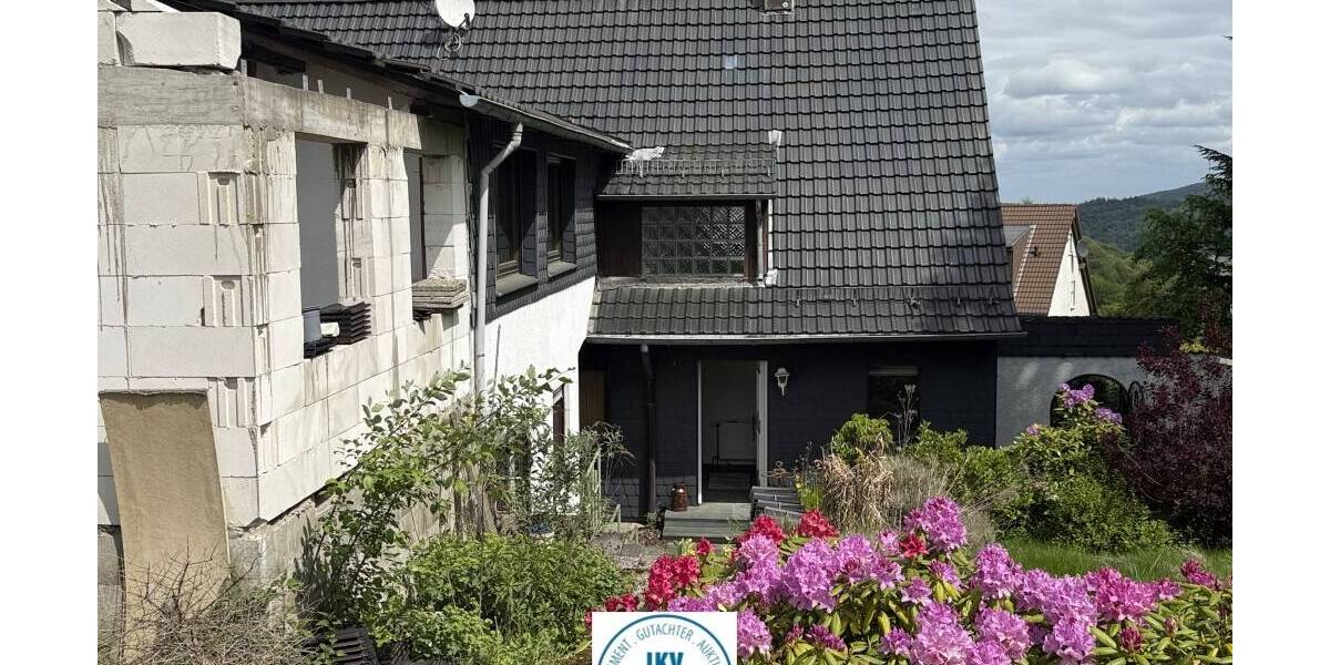 Mehrfamilienhaus, Wohnhaus Ennepetal Voerde - 1 Zimmer, 192 m&sup2;, 425.000&euro; | Angebot:26730779