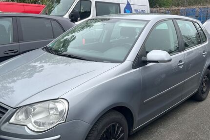 VW Polo 220.000 km 590 &euro; Essen 45326