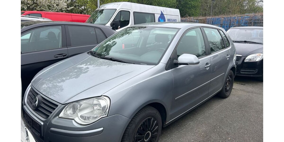 VW Polo 220.000 km 590 &euro; Essen 45326