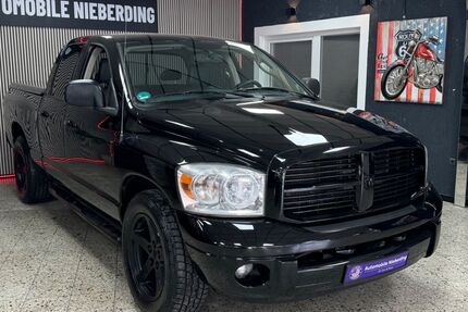 Dodge RAM 142.111 km 17.990 &euro; Essen 45356