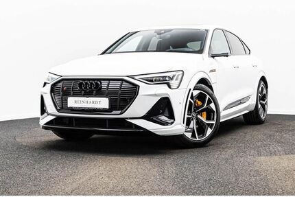 Audi e-tron 32.665 km 45.040 &euro; Hagen 58091