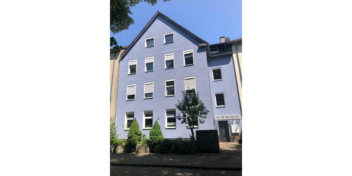 Dachgeschoßwohnung Gelsenkirchen Gelsenkirchen-Mitte - 4 Zimmer, 110 m&sup2;, 129.000&euro; | Angebot:26199069