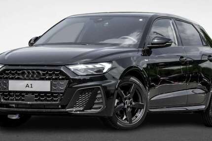 Audi A1 18.504 km 29.977 &euro; Dortmund 44143