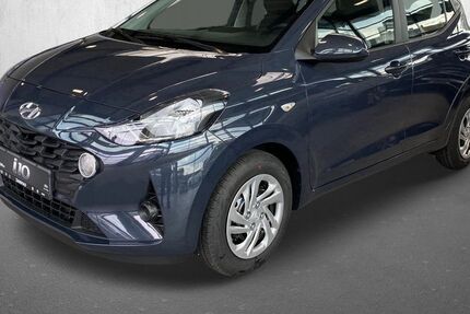 Hyundai i10 27.290 km 12.990 &euro; Bochum 44809