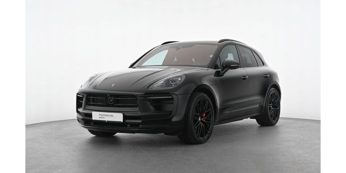 Porsche Macan 25.875 km 92.700 &euro; Essen 45143