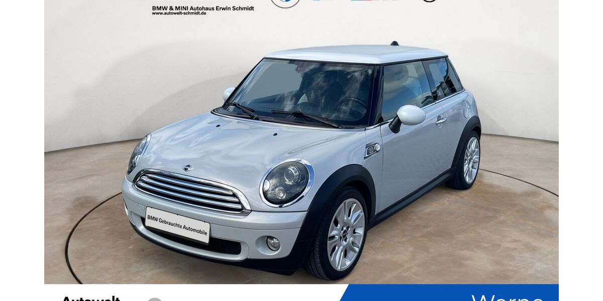 Mini Cooper 116.001 km 5.390 &euro; Werne 59368