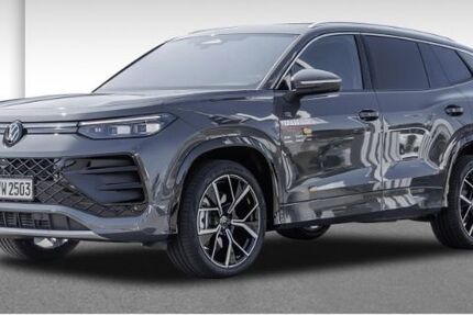 VW Tayron 17.999 km 53.480 &euro; Ennepetal 58256