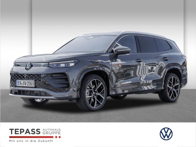 VW Tayron 17.999 km 53.480 &euro; Ennepetal 58256