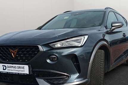 Cupra Formentor 32.000 km 24.790 &euro; Castrop-Rauxel 44575