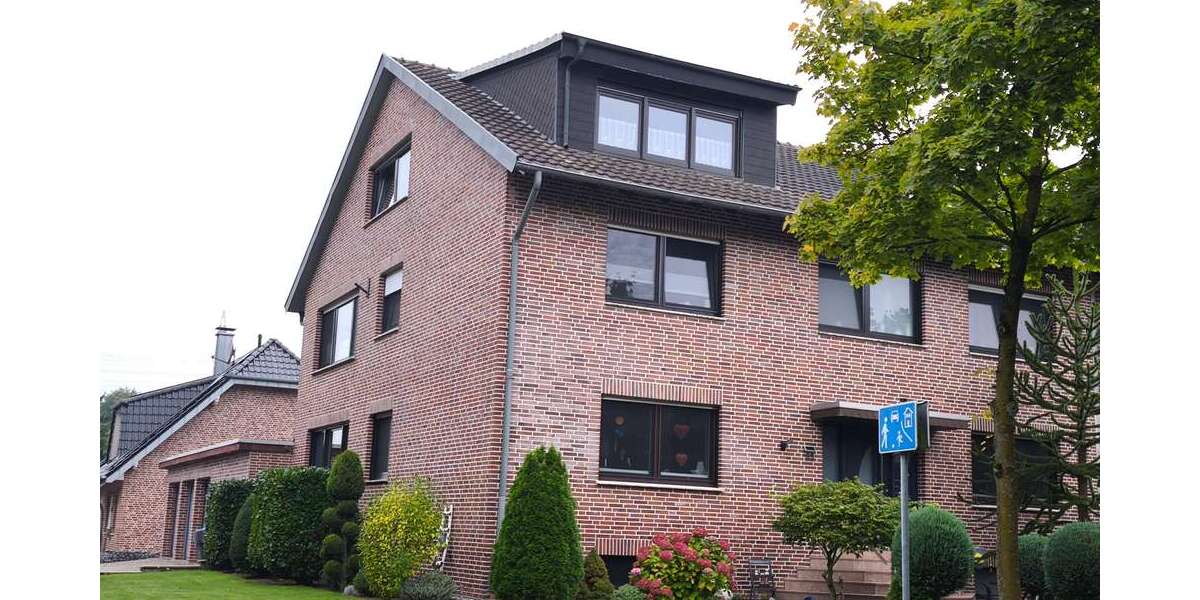 Etagenwohnung Dorsten Alt-Wulfen - 3.5 Zimmer, 93 m&sup2;, 198.000&euro; | Angebot:24463472
