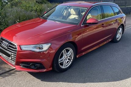 Audi A6 121.500 km 20.999 &euro; Unna 59427
