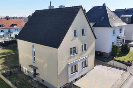 Haus Bochum Eppendorf - 11 Zimmer, 220 m&sup2;, 525.000&euro; | Angebot:26113841