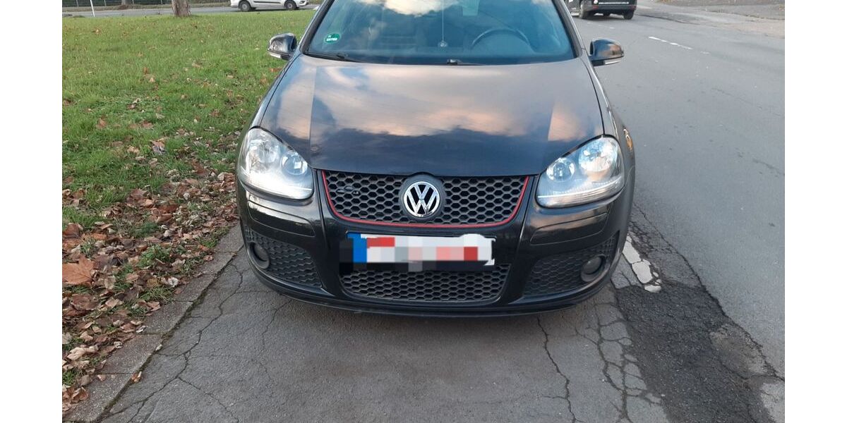 VW Golf 189.000 km 4.860 &euro; Dortmund 44143