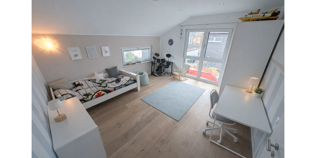 Einfamilienhaus Datteln - 6 Zimmer, 176 m&sup2;, 789.000&euro; | Angebot:25047810