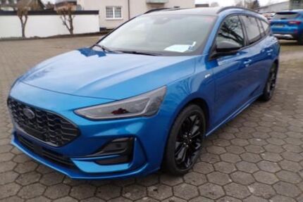 Ford Focus 10.500 km 25.555 &euro; Werne 59368