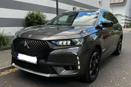 DS Automobiles DS7 (Crossback) 122.000 km 17.500 &euro; Gelsenkirchen 45899