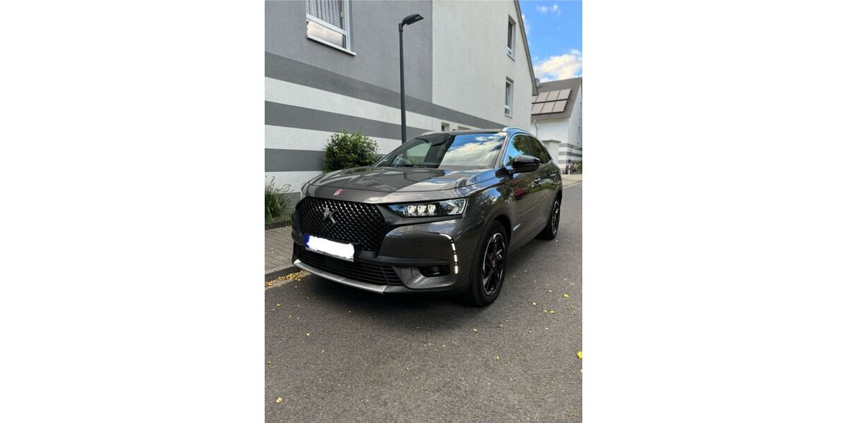 DS Automobiles DS7 (Crossback) 122.000 km 17.500 &euro; Gelsenkirchen 45899