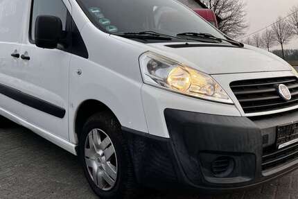 Fiat Scudo 228.291 km 2.999 &euro; Lünen 44532