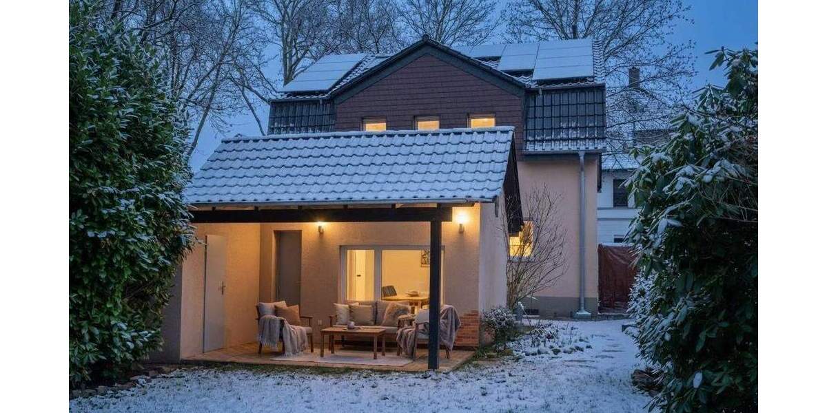 Mehrfamilienhaus, Wohnhaus Bottrop Eigen - 8 Zimmer, 162 m&sup2;, 588.000&euro; | Angebot:25746031
