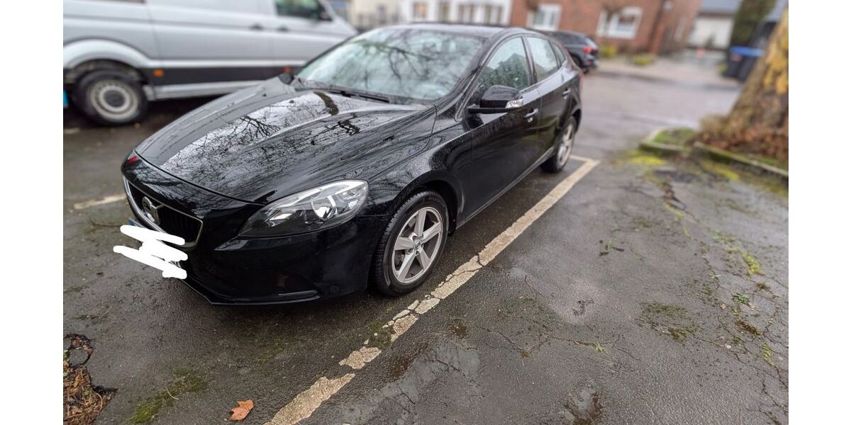 Volvo V40 114.199 km 9.999 &euro; Dortmund 44287