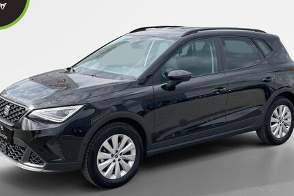 Seat Arona 17.291 km 21.940 &euro; Bottrop 46244