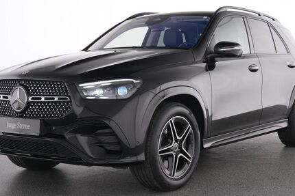 Mercedes-Benz GLE 450 21.373 km 84.985 &euro; Essen 45309