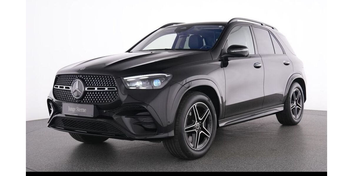 Mercedes-Benz GLE 450 21.373 km 84.985 &euro; Essen 45309
