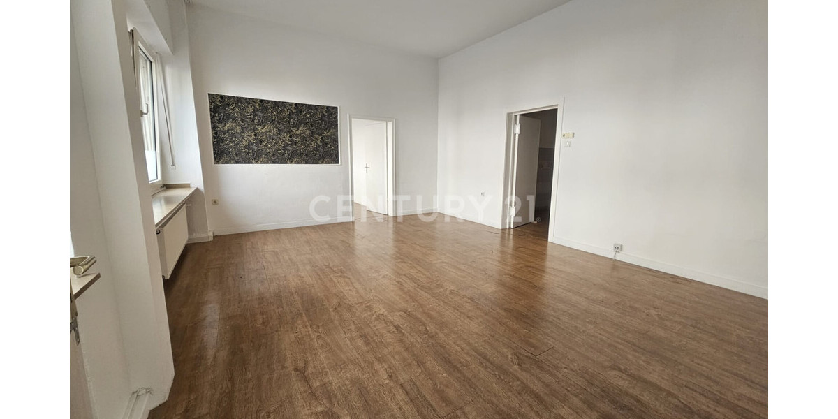 Solide Rendite: Vermietetes Mehrfamilienhaus in Hagen - Mehrfamilienhaus, Wohnhaus Hagen Hagen-Nord | Angebot:23280983